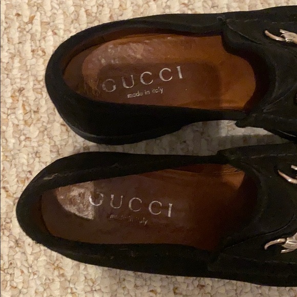 Gucci loafers main image 4